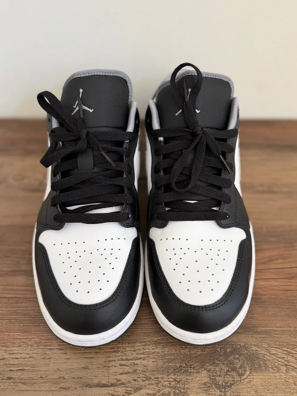 MEN'S AIR JORDAN RETRO 1 LOW